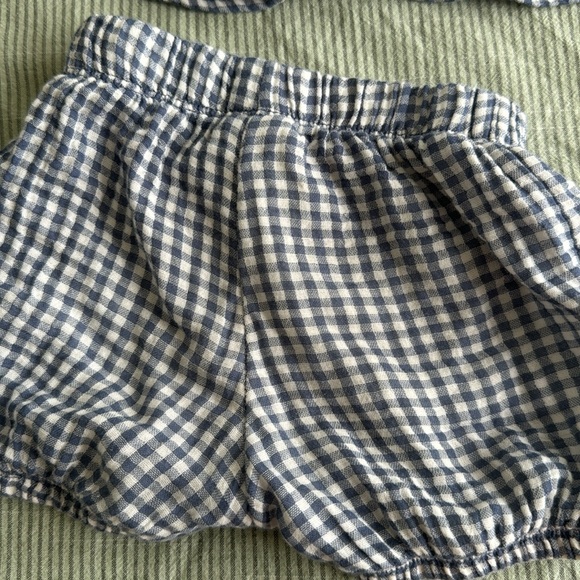 Matching set, little planet, 9m - Picture 5 of 6